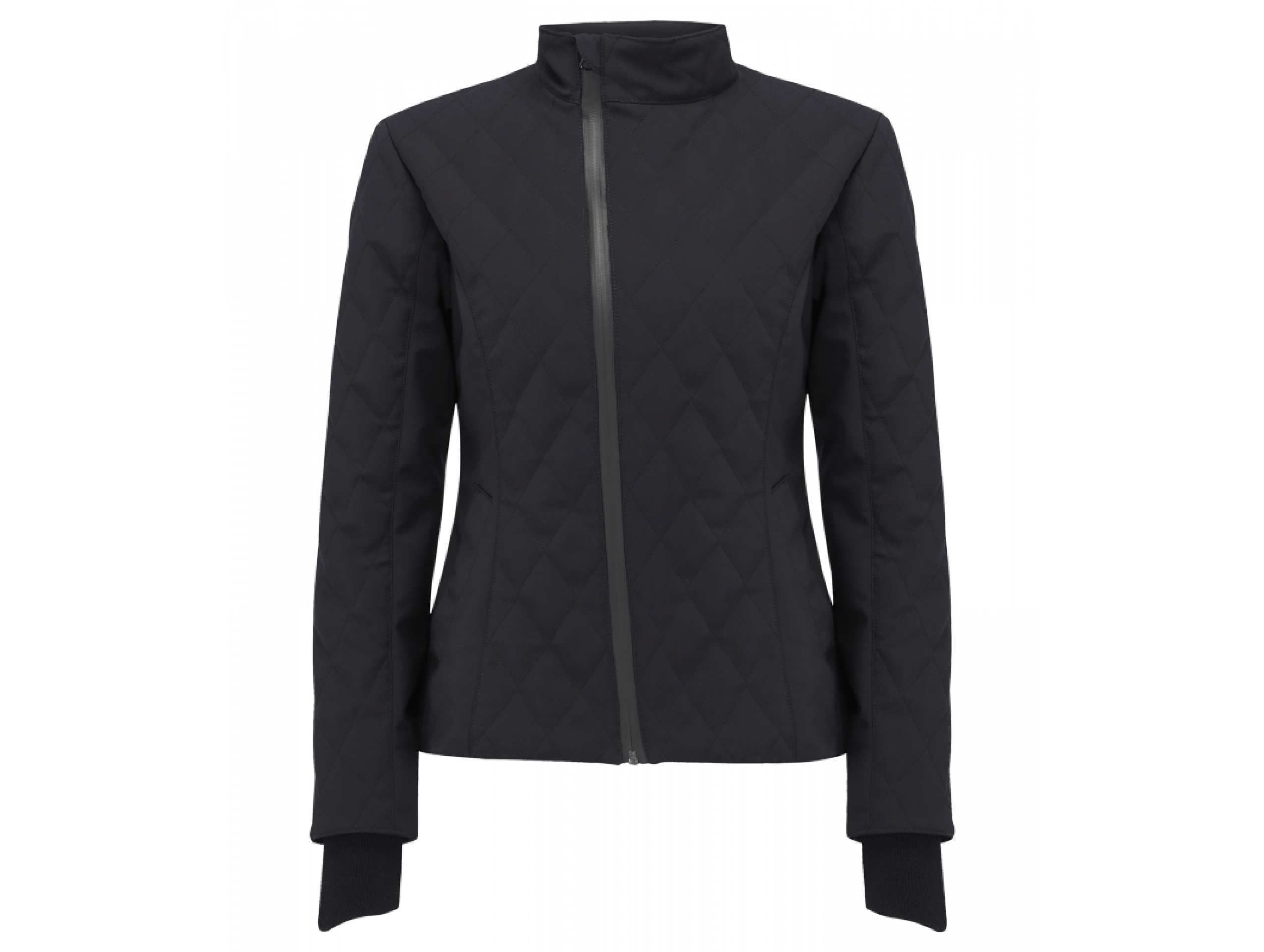 Fox Wilson - Portman Jacket | Orro Bikes