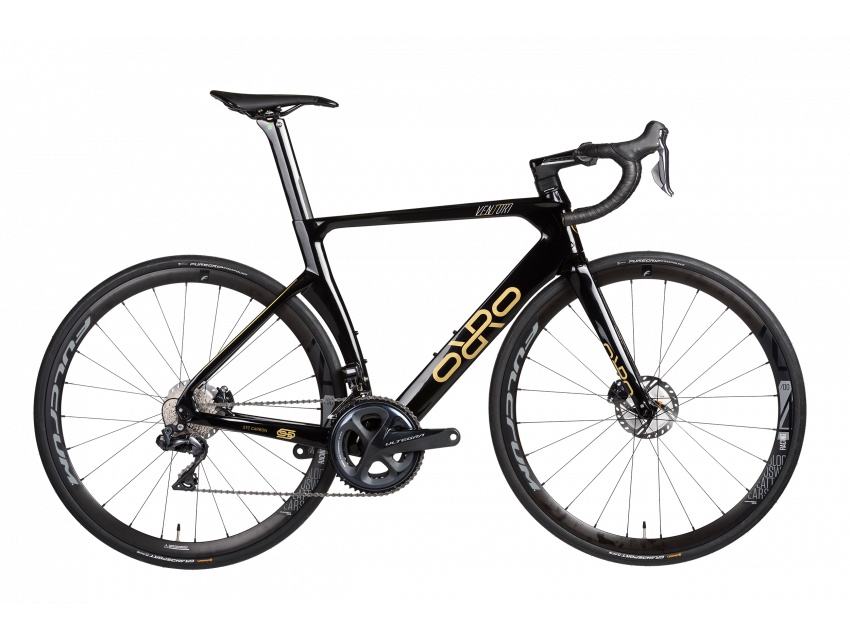 2021 Venturi Ultegra | Orro Bikes