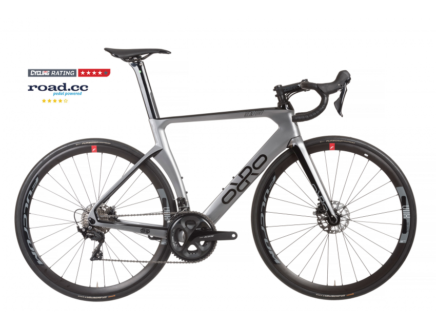 orro venturi aero 8020 road bike 2020