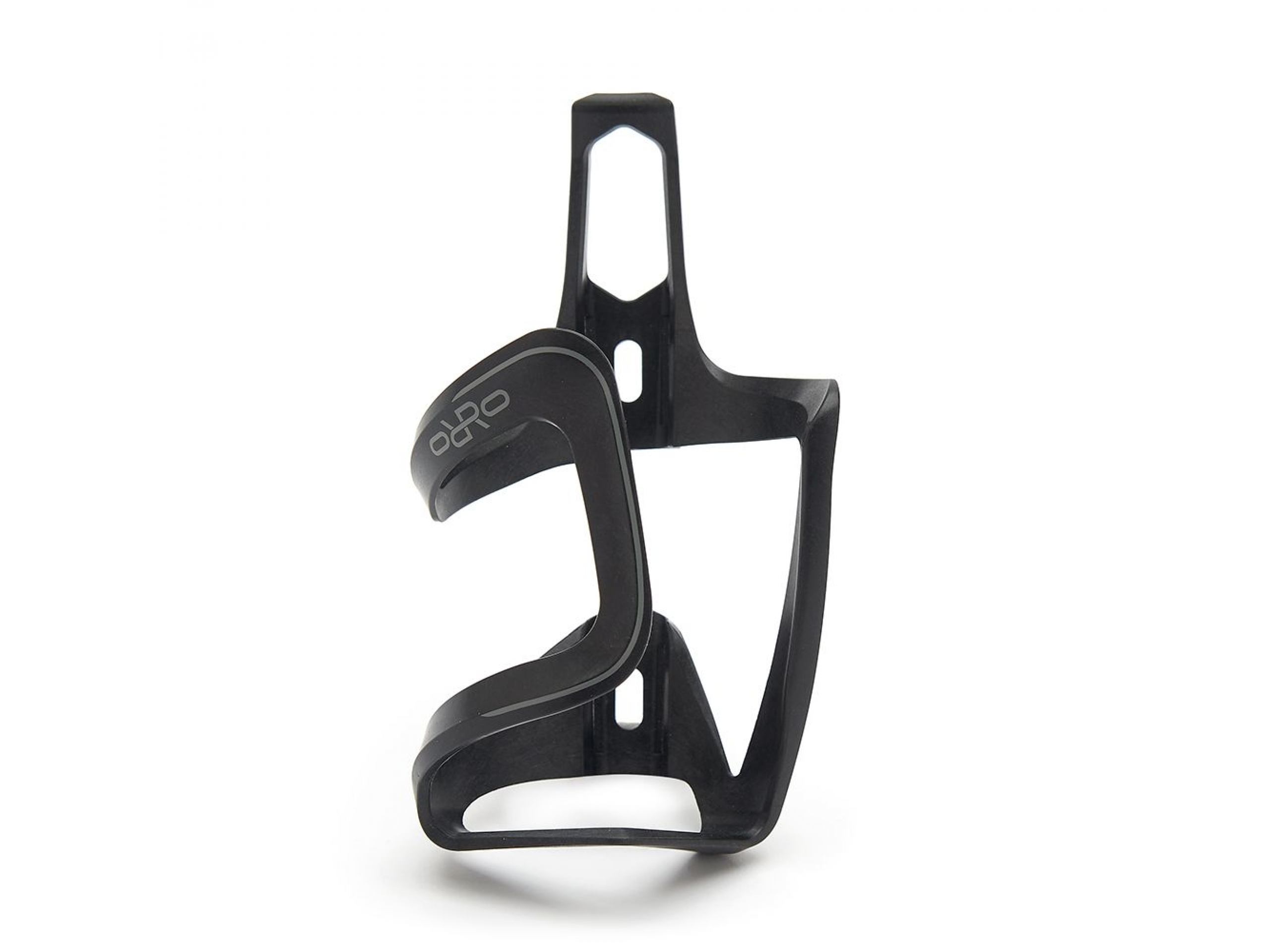 frog side entry bottle cage