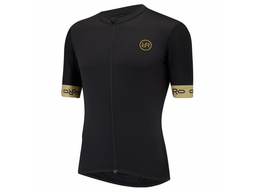 Orro Gold Tec Short Sleeve Jersey