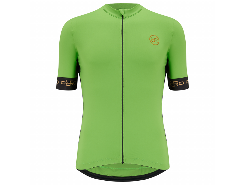 Gold Luxe 2.0 Jersey