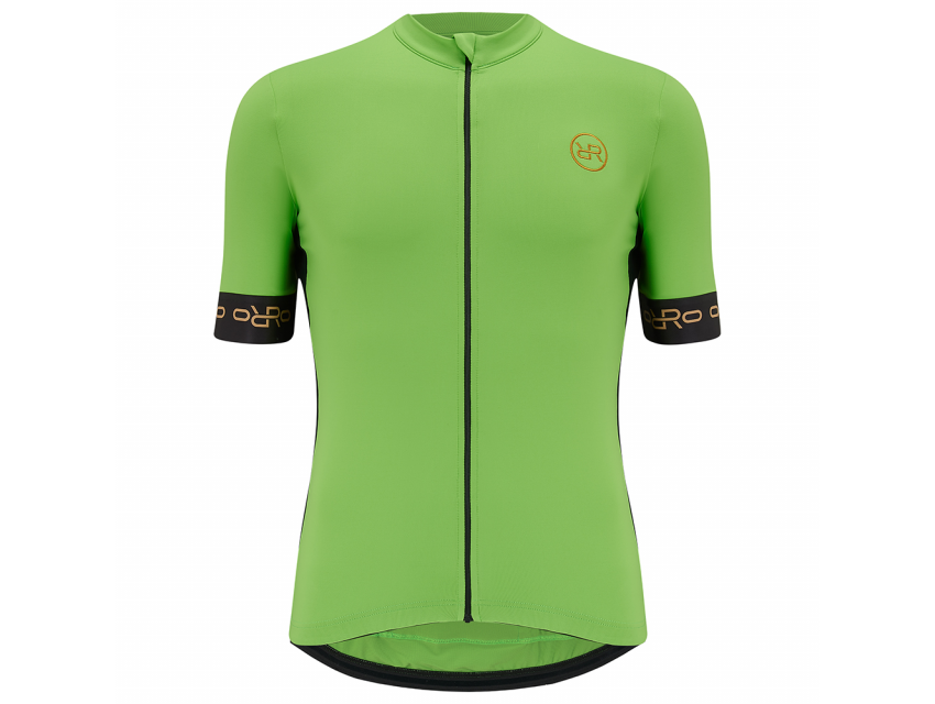 Gold Lux 2.0 Jersey Orro Bikes