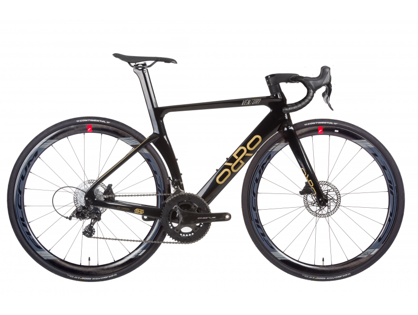 Blktec carbon online aero