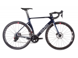 Orro Venturi STC Carbon Road Bike with SRAM Rival eTap AXS