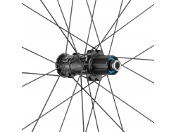 FULCRUM WIND 40 DB WHEELSET