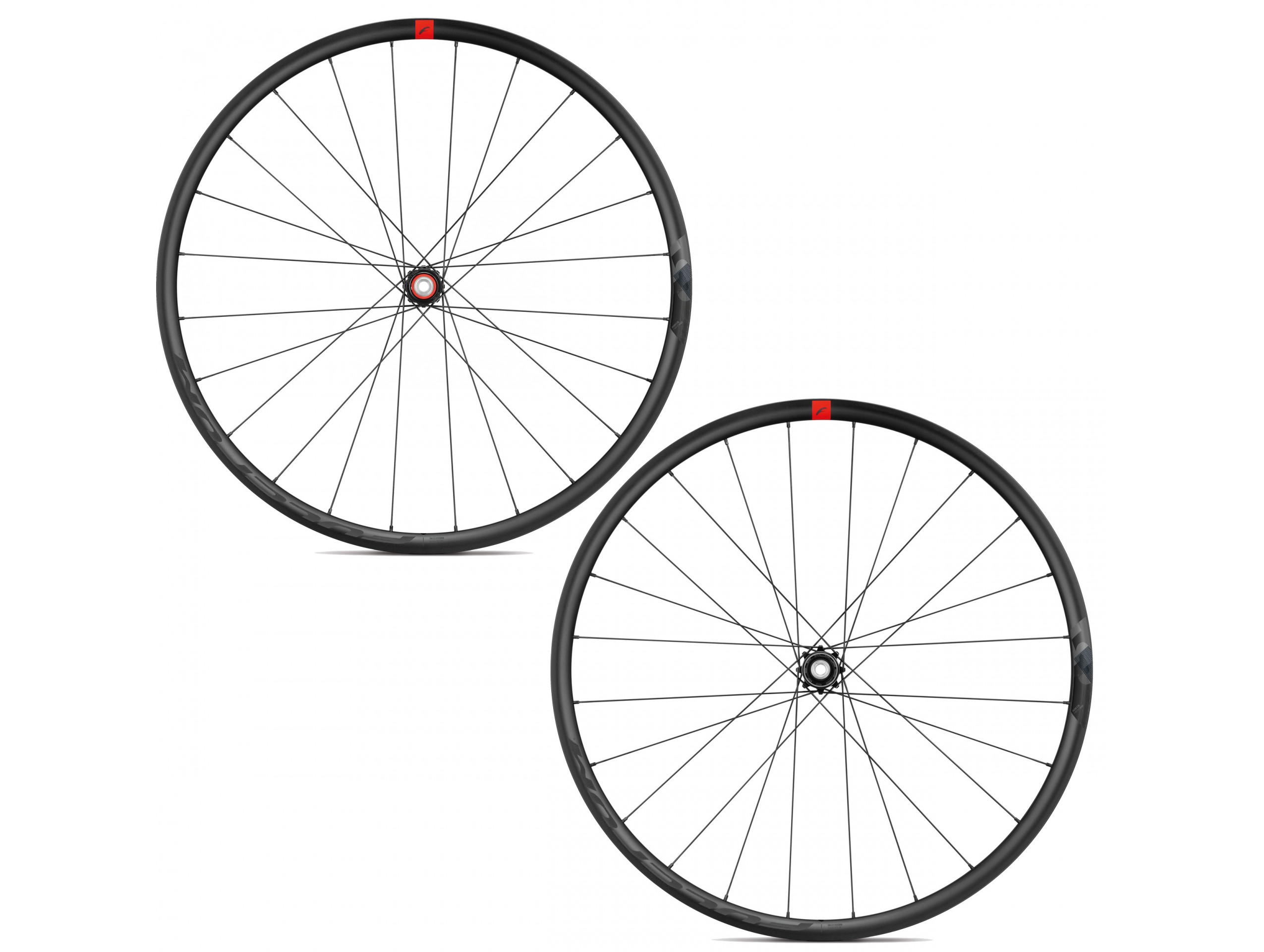 Fulcrum Racing 5 DB Wheelset | Orro Bikes