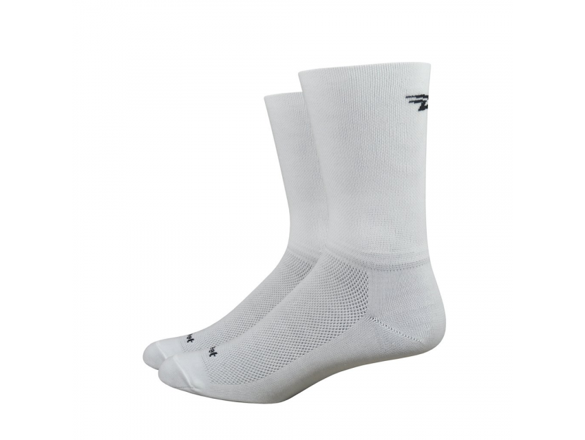 DeFeet Aireator 6in D-Logo