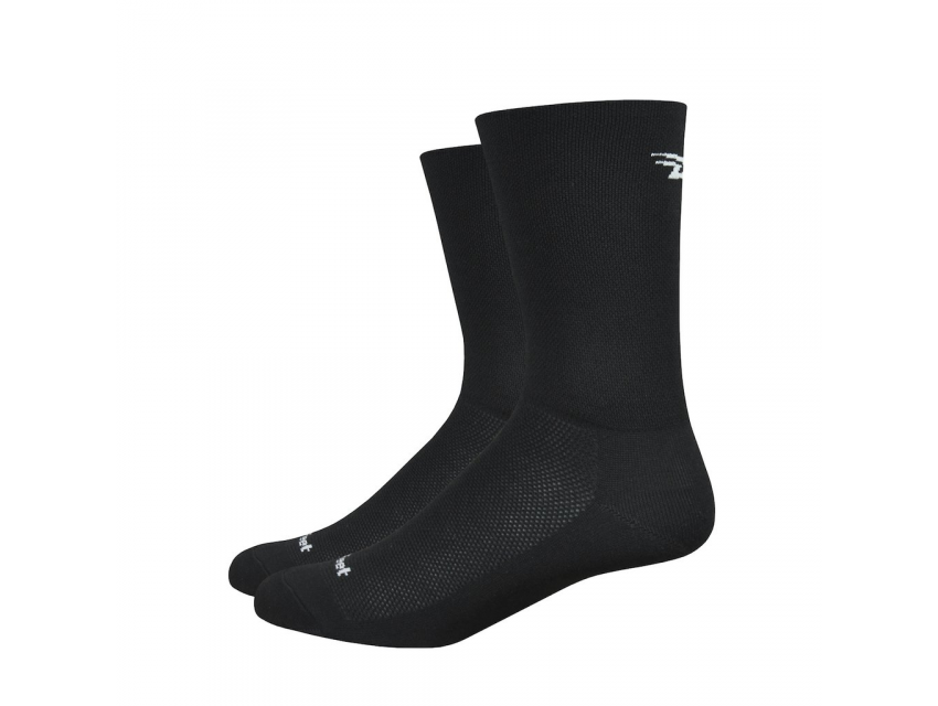 DeFeet Aireator 6in D-Logo