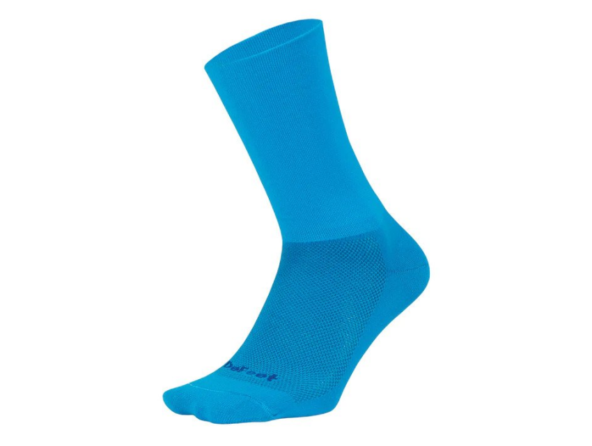 DeFeet Aireator 6in D-Logo