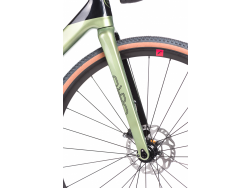 Orro Terra C 105 Hydro Gravel Bike|Shimano 105 R7000