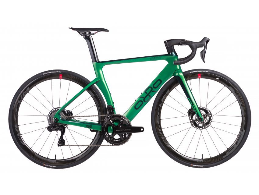 Orro cheap venturi di2