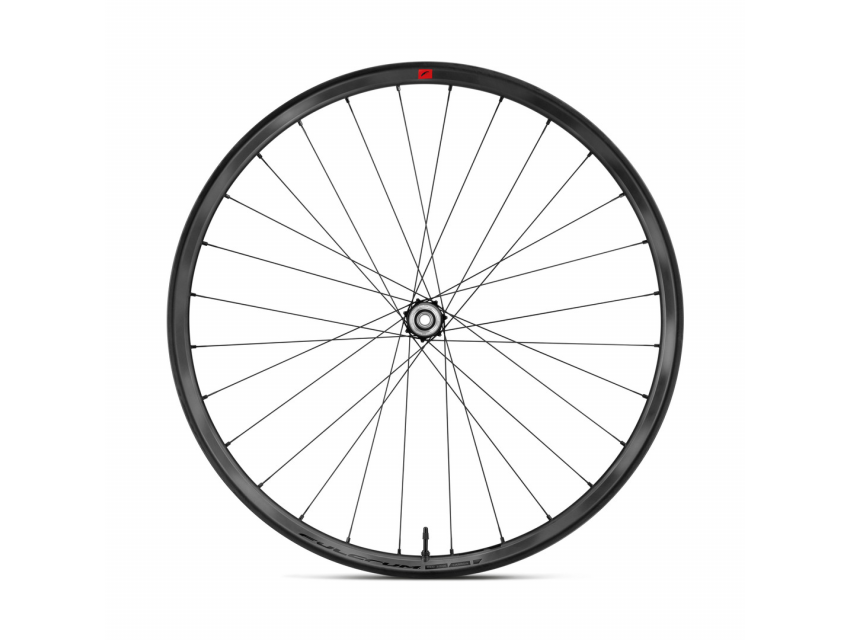 Fulcrum carbon best sale disc wheelset