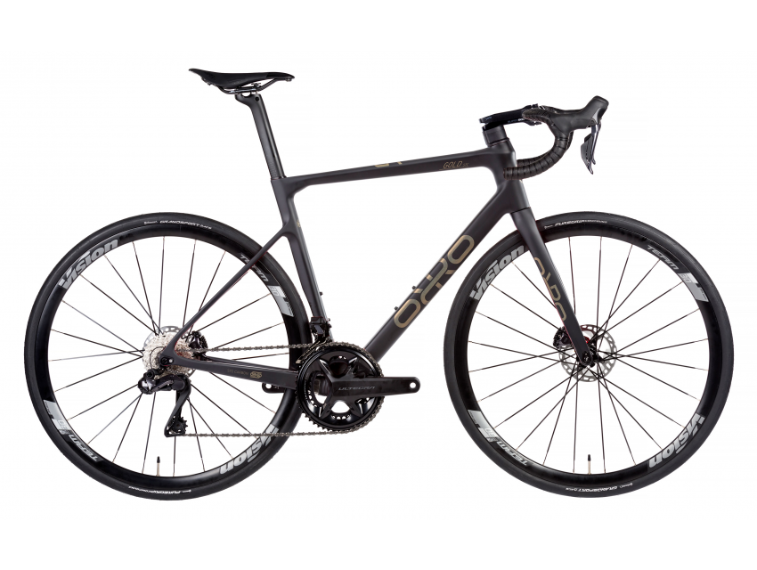 Orro gold stc ultegra di2 on sale