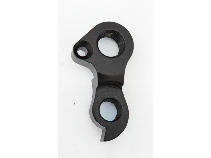 Terra Ti Rear Derailleur Hanger