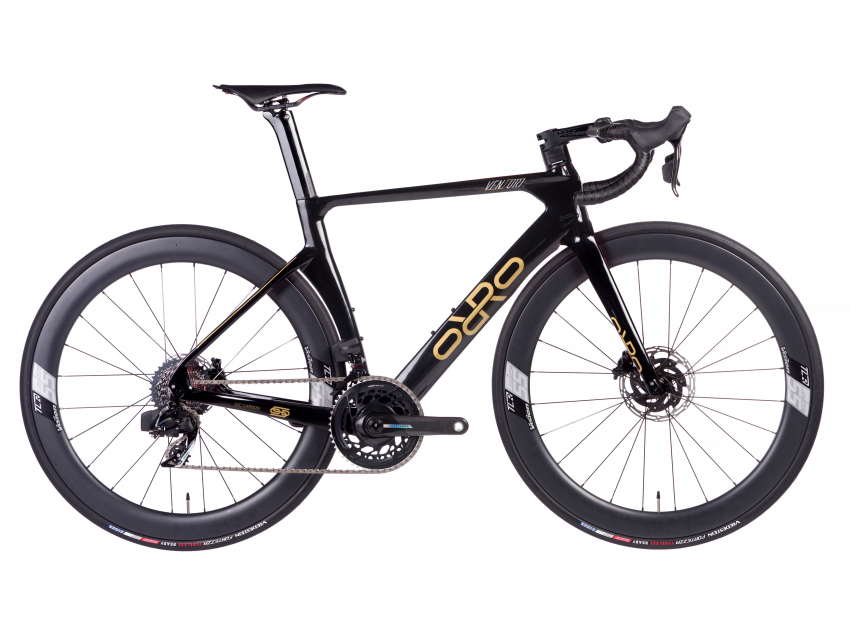 Venturi STC SRAM Force eTap Tailor Made