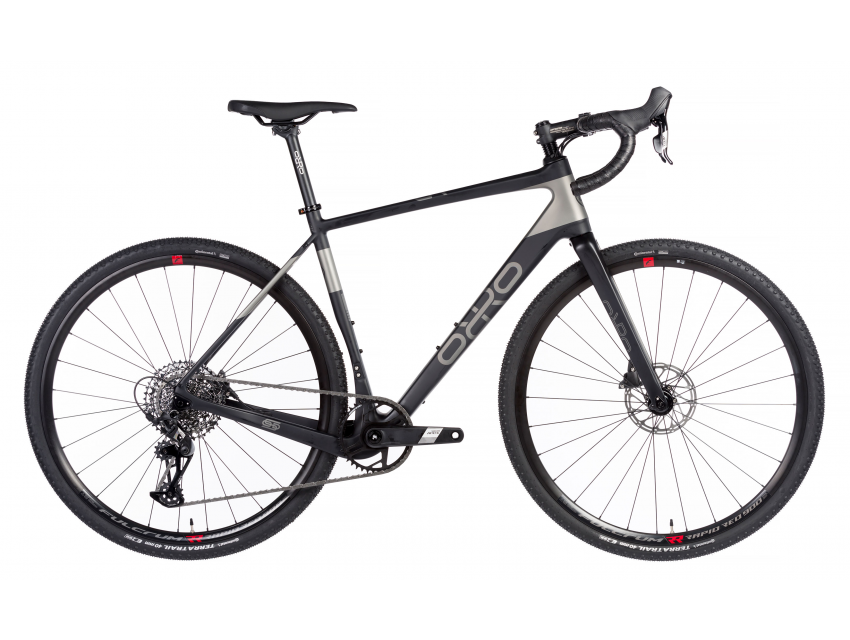 Orro Terra C APEX 1X Carbon Gravel Bike with SRAM Apex 1 Groupset