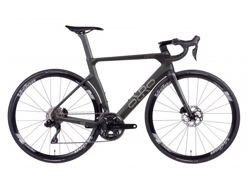 Bikes on sale with di2