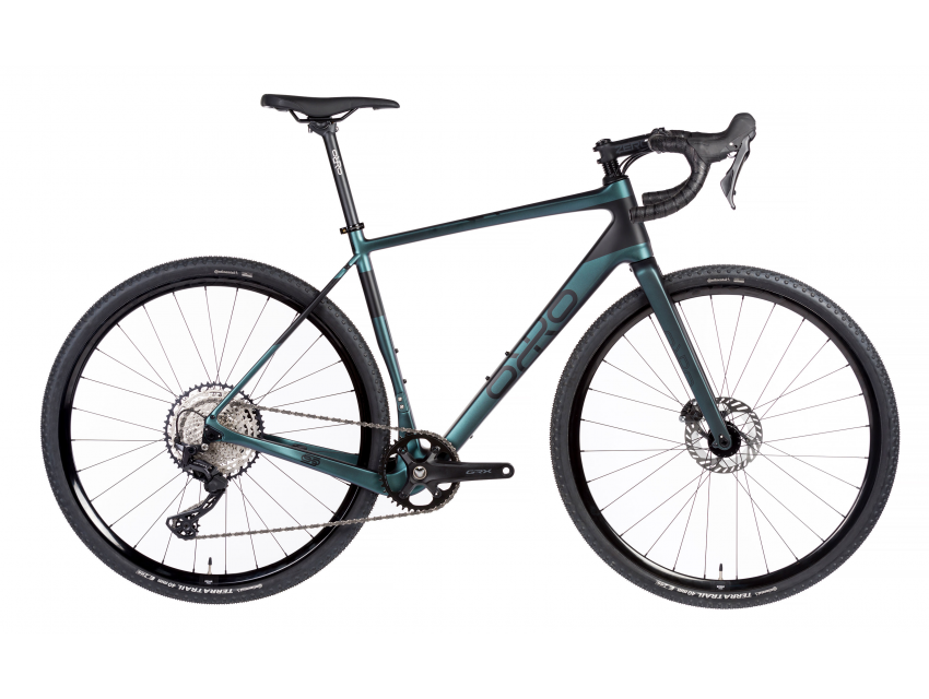 Orro terra best sale gravel flat bar