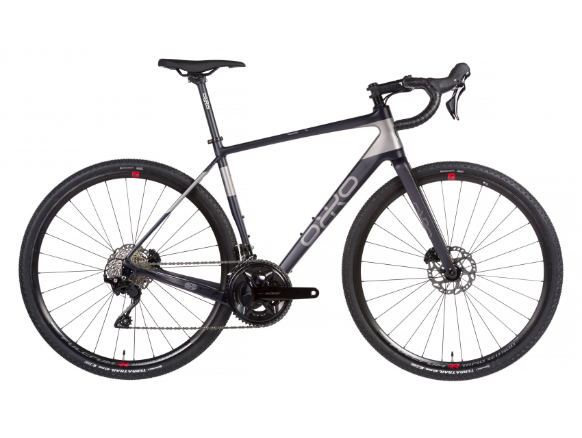 Orro Terra C 105 Hydro Gravel Bike Shimano 105 R7000