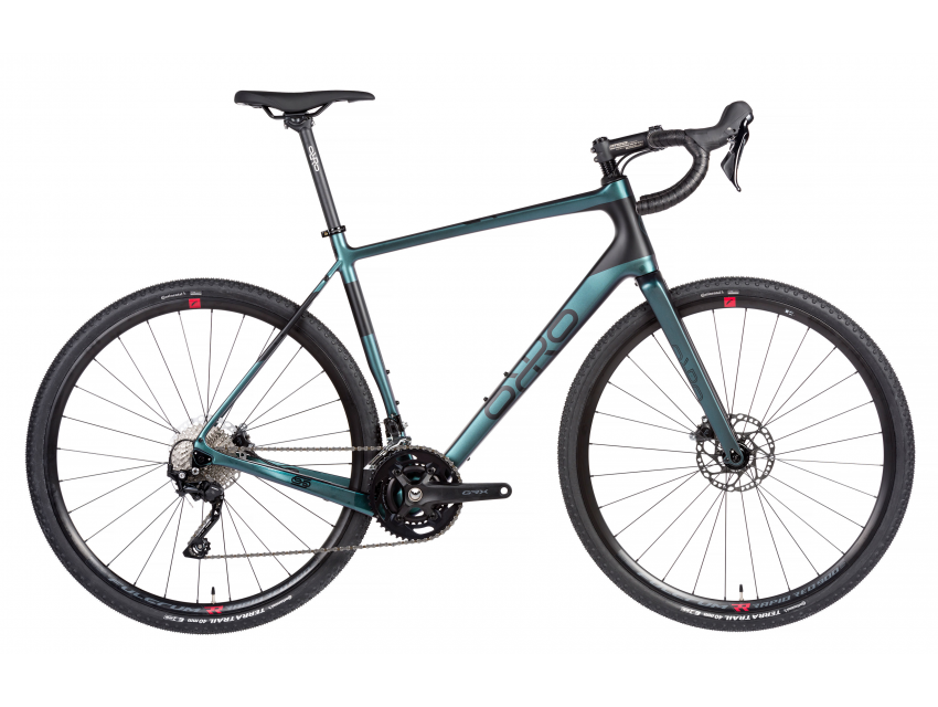 Orro terra best sale gravel 105 hydro