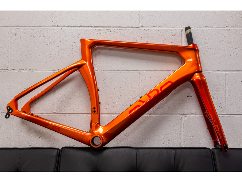 Orro venturi frameset new arrivals