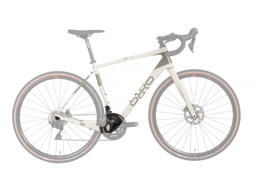 Orro terra cheap c frameset