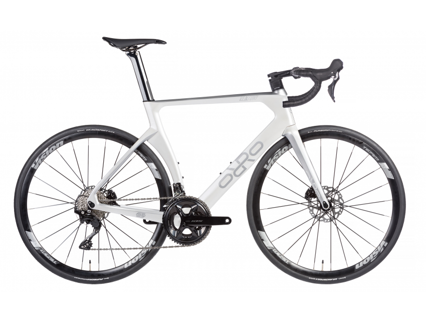 Road bike with shimano 105 groupset deals