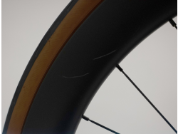 Ex-Display Venturi STC 105 Di2 Tailormade Medium