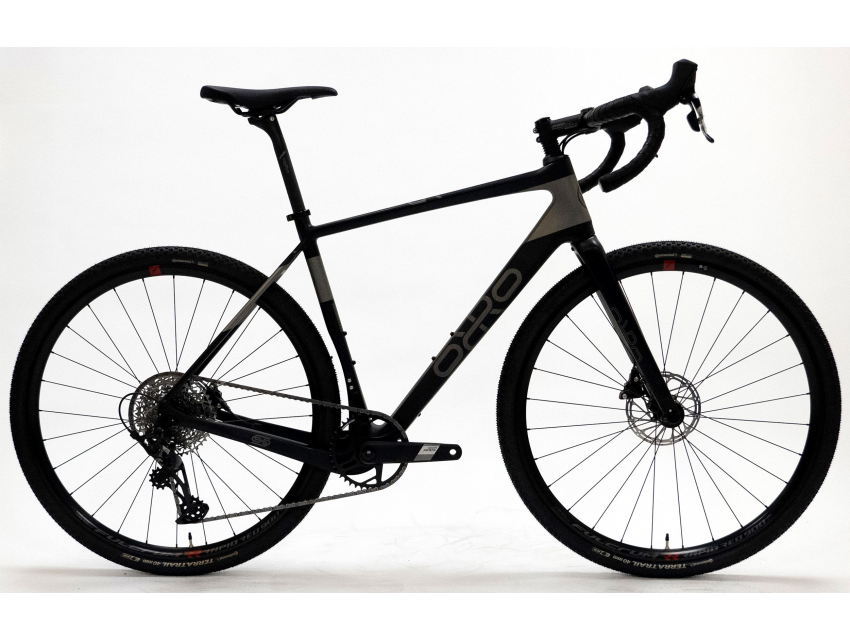 Ex-Display Terra C Apex 1x Bike Medium